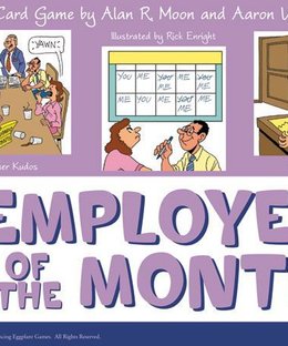 Employee of the Month
