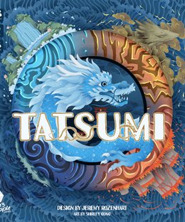 Tatsumi