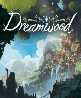 Dreamwood
