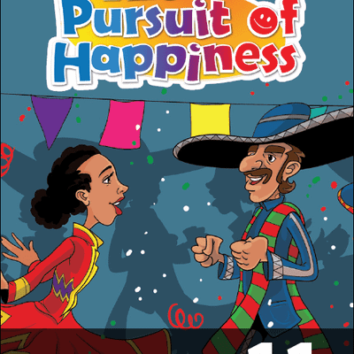 The Pursuit of Happiness: Holiday Pack