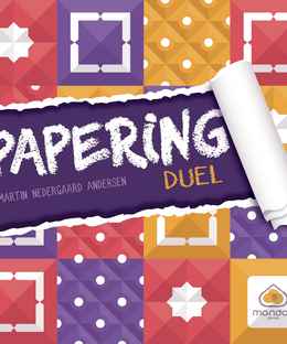 Papering Duel