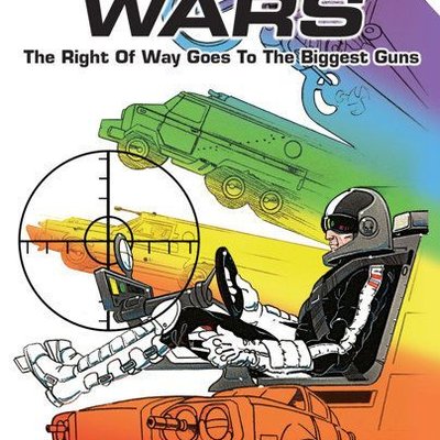 Car Wars