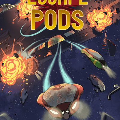 Escape Pods