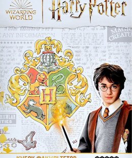 Гарри Поттер: Кубок факультетов (Harry Potter: House Cup)