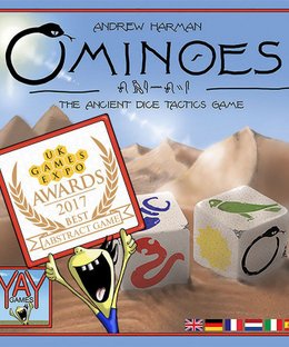 Ominoes