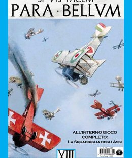 La Squadriglia degli Assi