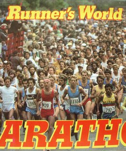 Runner's World Marathon Game