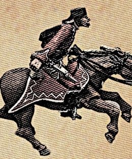 Patrician: The Messengers (part 1)