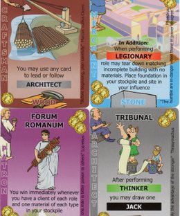 Glory to Rome: Republic Expansion