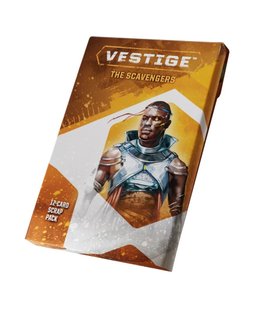Vestige: The Scavengers Scrap Pack