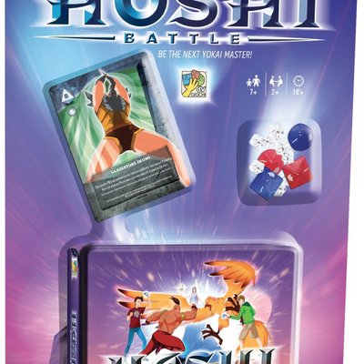 Hoshi Battle