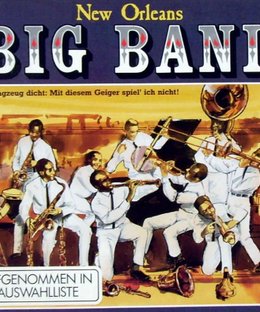 New Orleans Big Band