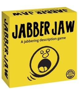 Jabber Jaw