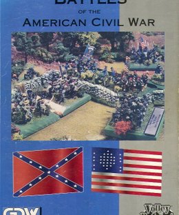 Battles of the American Civil War