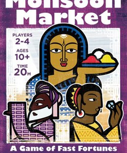 Monsoon Market