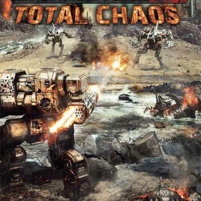 BattleTech: Total Chaos