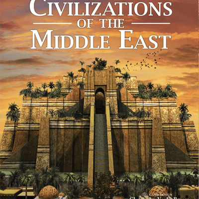 Ancient Civilizations of the Middle East