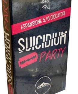 Suicidium: Party