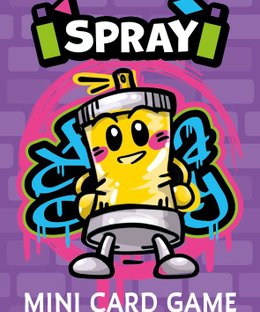 Spray