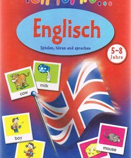Ich lerne...Englisch