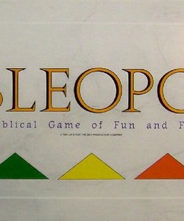 Bibleopoly