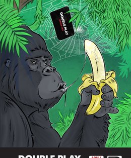 Double Play: Group Sex