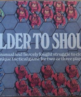 Shoulder to Shoulder