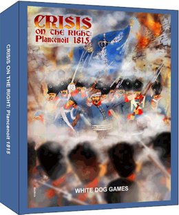 Crisis on the Right: Plancenoit 1815