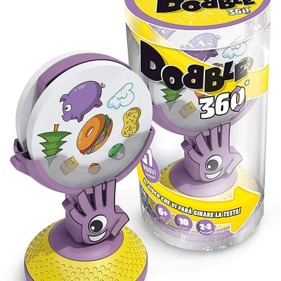 Dobble: 360°