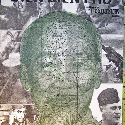 Dien Bien Phu ATS Upgrade: French Indochina 1954