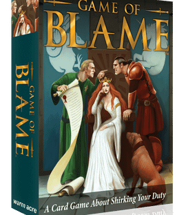Game of Blame