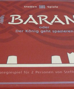 Baran