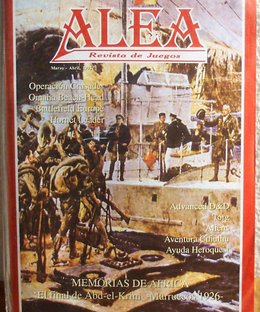 The End of Abd-el-Krim: Morocco 1926