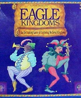 Eagle Kingdoms