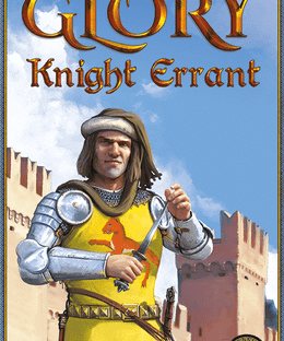 Glory: Knight Errant