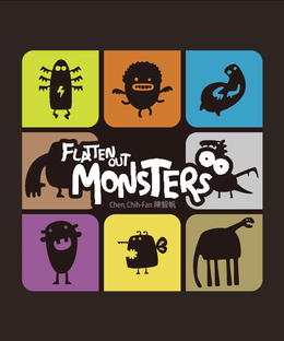 Flatten out Monsters