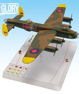 Wings of Glory: World War 2 – Avro Lancaster B Mk.III