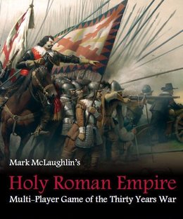 Holy Roman Empire: The Thirty-Years War