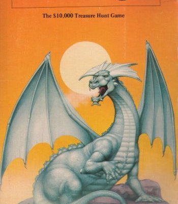 Treasure of the Silver Dragon