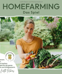 Homefarming: Das Spiel