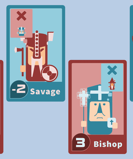 Town of Enchanted Mist