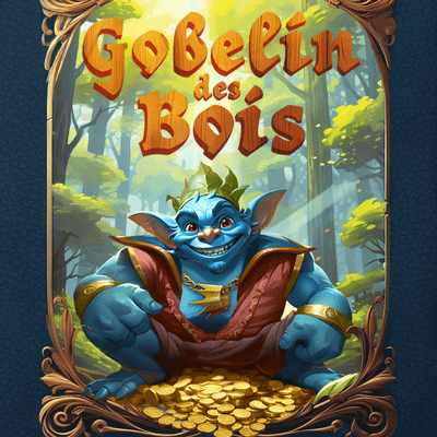 Gobelin des Bois