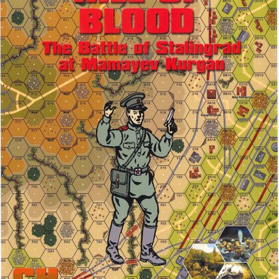 ATS TT: Hill of Blood – Mamayev Kurgan