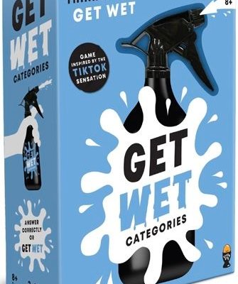 Get Wet Categories