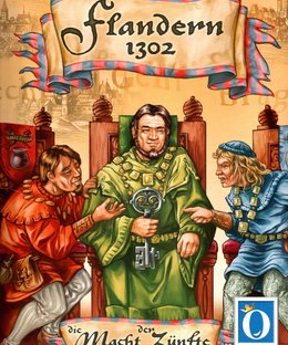 Flandern 1302