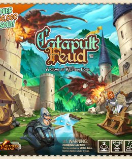 Catapult Feud