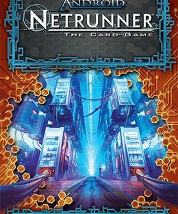 Android: Netrunner – Business First