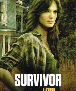 The Walking Dead: No Sanctuary – Lori Deck