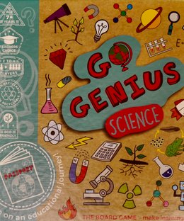 Go Genius: Science