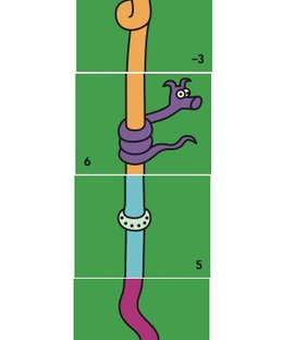 Cartoona: Long Necks Expansion